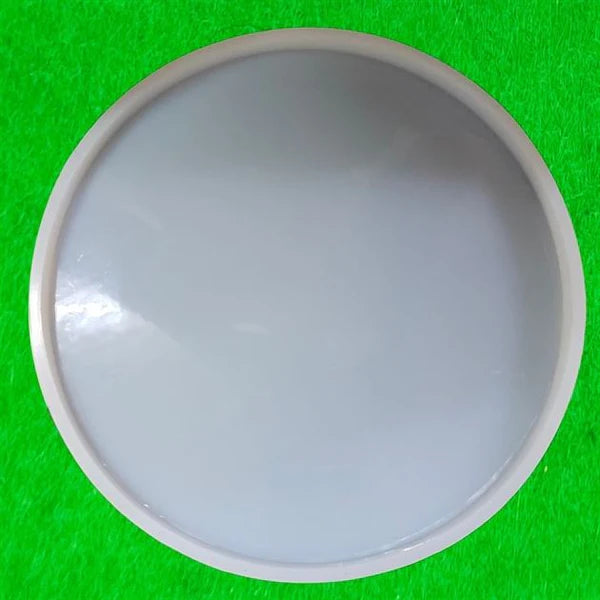 12 Inch Round 20Mm Deep Tray Mould