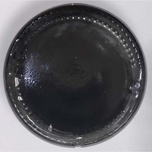 Black Opaque Pigments For Resin