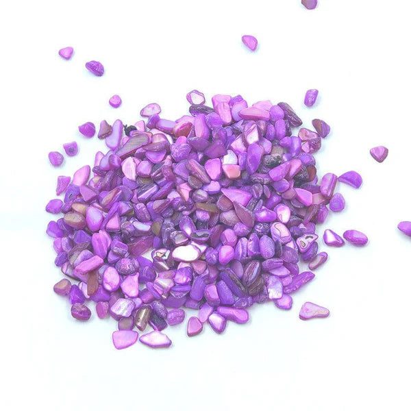 Shell Stone Granules (50gms)