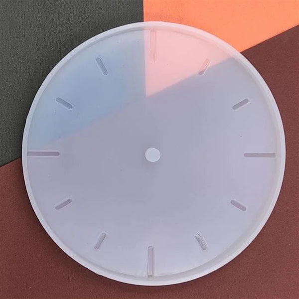 6 Inch Marking Clock Mould