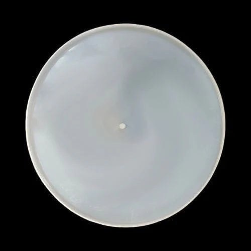 12 Inch Plain Clock Mould