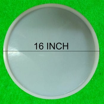 16 Inch Round Tray Mould