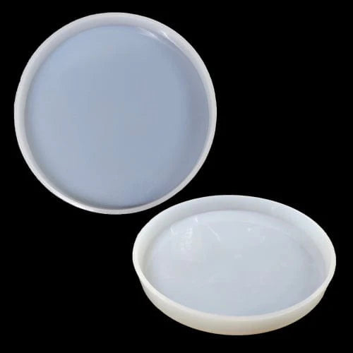 8 Inch  Round 20 Mm Deep Mould