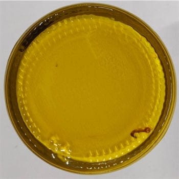 Golden Yellow Translucent pigment For Resin
