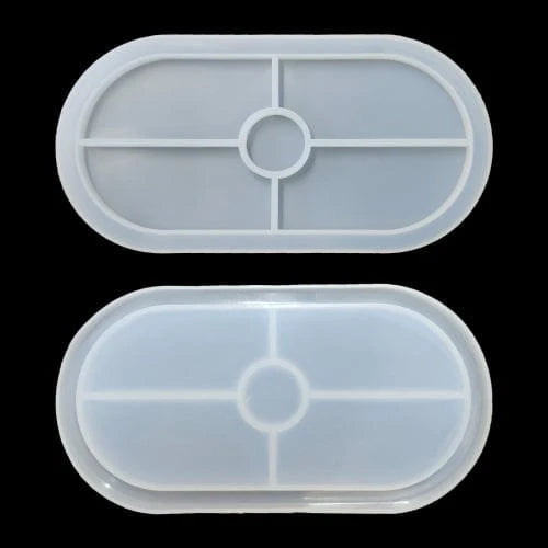 Oval Tray Mould