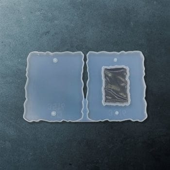 Rectangle Photo Frame Mould