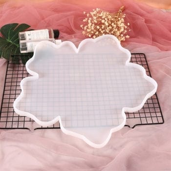 Flower Tray Mould