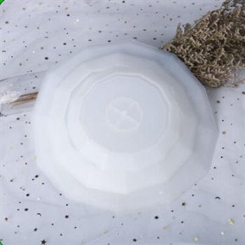 3 Tier 12 Corner Plate Mould