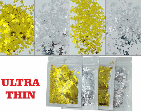 Star Glitter