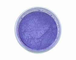 Violet Pearl Mica Powder 20 Gram