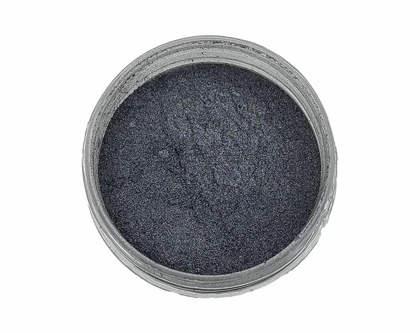 Black Pearl Mica Powder 20 Gram