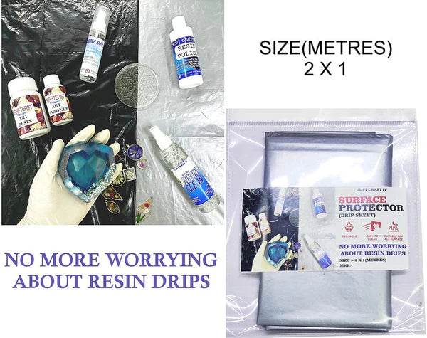 Surface Protector Sheet