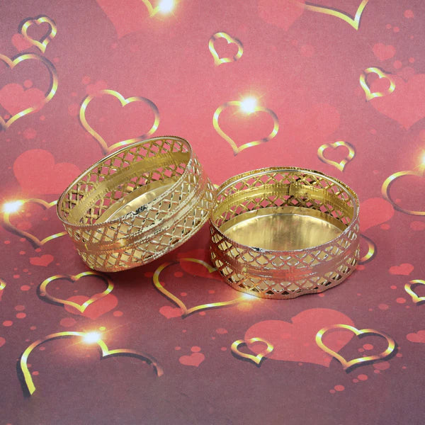 T-Light Holder ( 1 Big Katori)