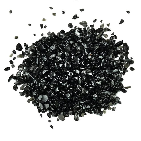 Black Crystal  (500gms)