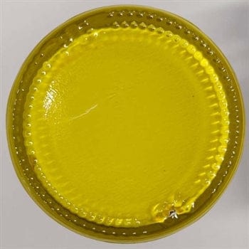 Lemon Yellow Translucent pigment For Resin