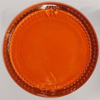 Orange Translucent pigment For Resin