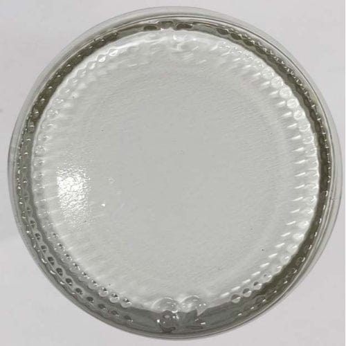 White Translucent pigment For Resin