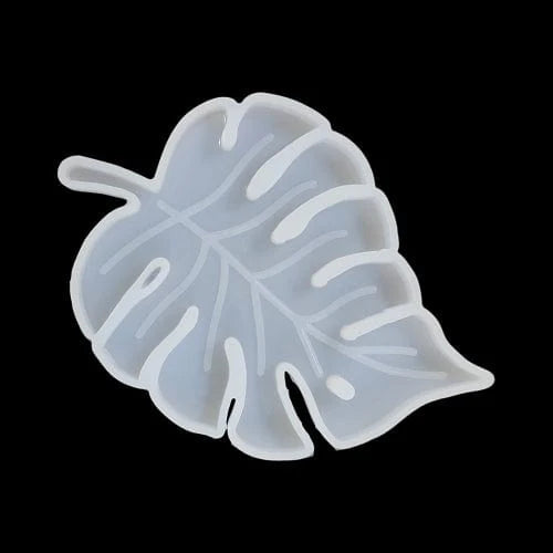 Leaf Coaster Mould