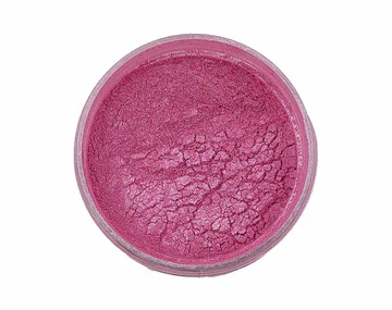 Carmine Pearl Mica Powder 20 Gram