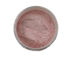 Pink Pearl Mica Powder 20 Gram