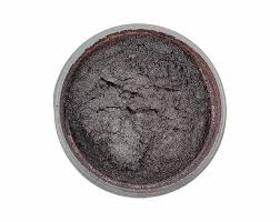 Mermaid Red Pearl Mica Powder 20 Gram