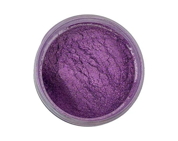 Symphony Purple Pearl Mica Powder 20 Gram