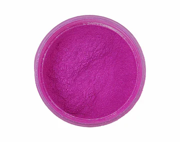 Mermaid Purple Pearl Mica Powder 20 Gram