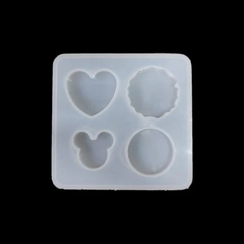4 Pc Pop Socket Mould