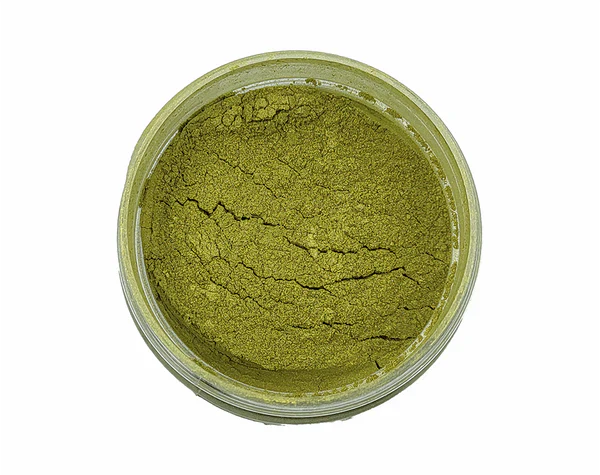 Mehandi Pearl Mica Powder 20 Gram