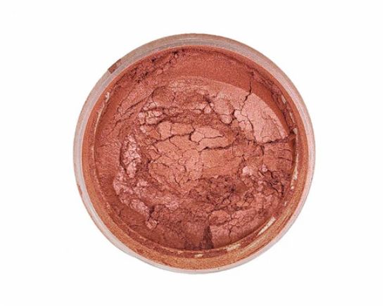 Satin Bargundy Pearl Mica Powder 20 Gram