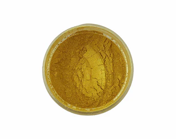 Tyrant Gold Pearl Mica Powder 20 Gram