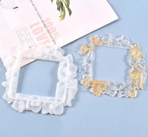 Photo Frame Mould