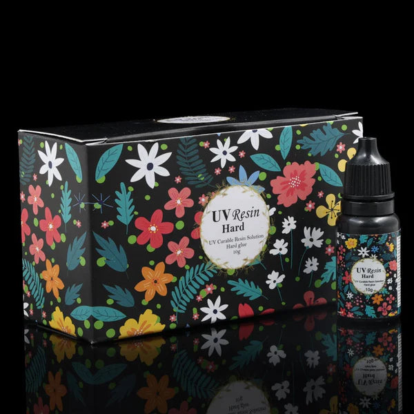 UV Resin - 10 Grm