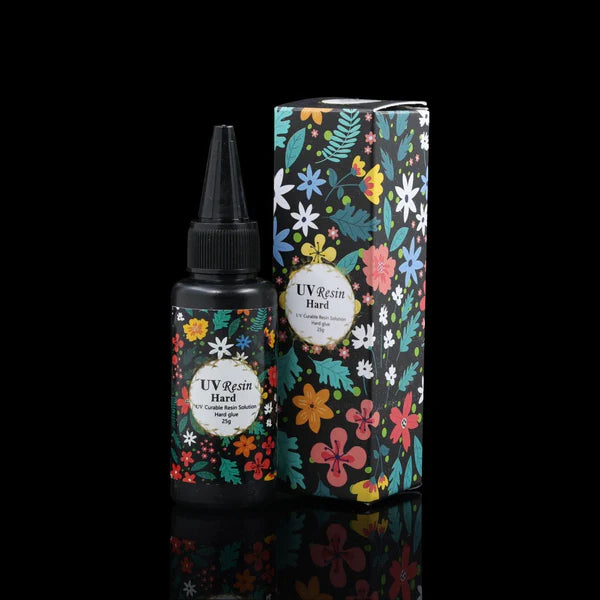 UV Resin - 25 Grm