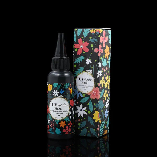 UV Resin - 50 Grm