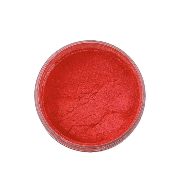 Scarlet Pearl Mica Powder 20 Gram