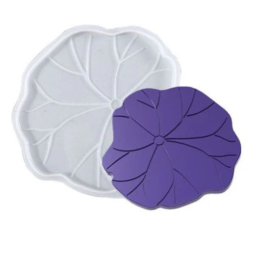 Flower Coaster Mould