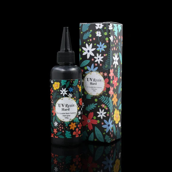 UV Resin - 200 Grm