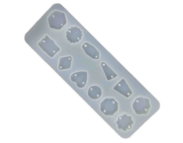 12 IN 1 Rakhi Mould