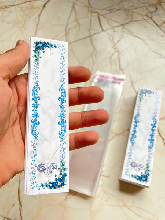 Rakhi card - l  10pcs