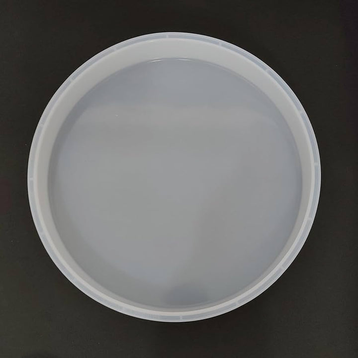 12 Inch Round 50Mm Deep Casting Mould