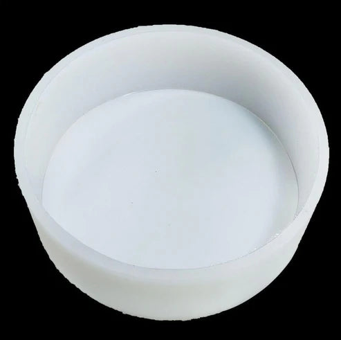 6 Inch Round 50MM Deep Mould