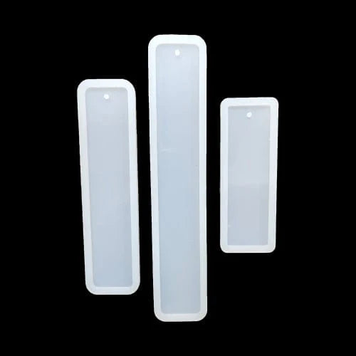 Bookmark Mould