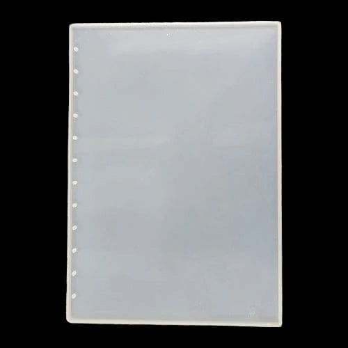 Note Book Cover Mould