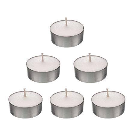 T-lights Candles Set of 30 pcs