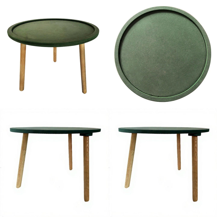 Coffee Table for Resin Art