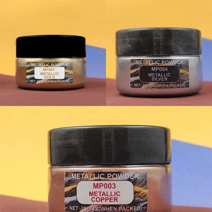 Metallic Powder