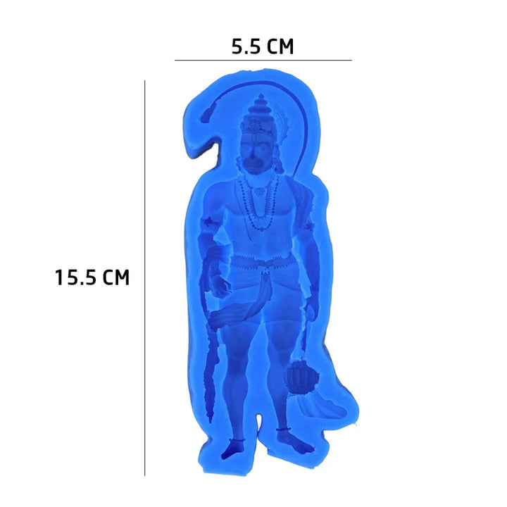 Handmade Mould