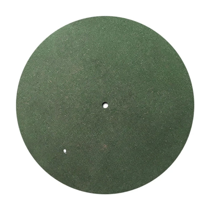 Clock Base  &  Plain Base