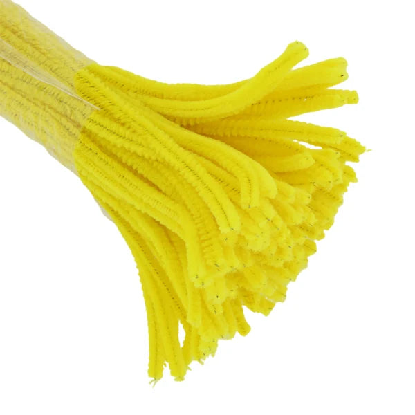 Premium Pipe Cleaners (8MM)